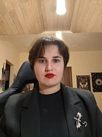 Шалункова Анастасия Алексеевна