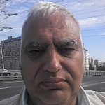 Фалькович Кирилл Дмитриевич