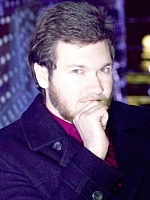 Краснов Дмитрий Викторович