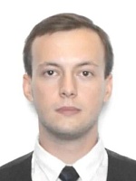 Бер Антон Петрович