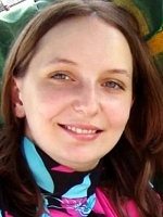Парамонова Елена Сергеевна