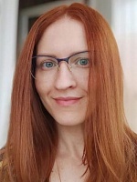 Мусатова Вероника Владимировна