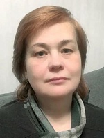 Тарасова Елена Александровна