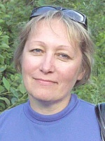 Бедрак Светлана Егоровна