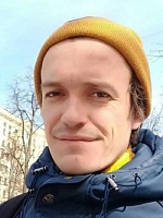Осипов-Гогоненков Арсений Сергеевич