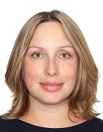 Черешнева Анфиса Рафильевна
