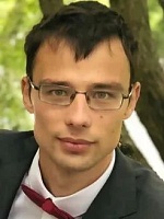 Куклин Николай Игоревич