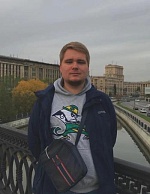 Хацкевич Александр Александрович