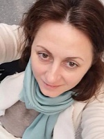 Ёжикова Татьяна Владимировна