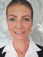 Болдырева Елена Александровна