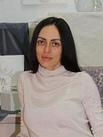 Шандыба Анна Валерьевна