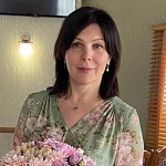 Чайко Елена Алексеевна