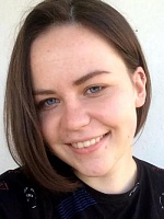 Сотскова Екатерина Олеговна