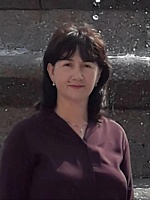 Широбокова Елена Васильевна