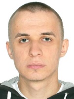 Кулагин Никита Александрович