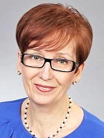 Розина Ирина Ивановна