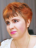 Ващенко Маргарита Владимировна