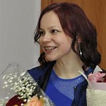 Лидия Владимировна Голубева
