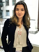 Кобалава Кристина Георгиевна