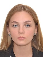 Кулагина Виктория Николаевна