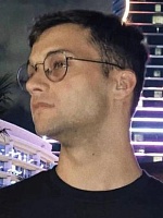 Angel Ernesto Garcia Curbelo