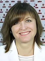 Виноградова Валентина Александровна