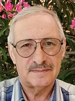 Черновецкий Михаил Григорьевич