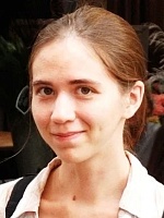 Богданова Юлия Антоновна
