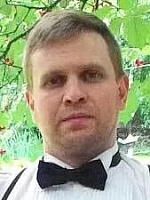 Печенкин Андрей Сергеевич