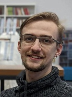 Визжачий Никита Олегович