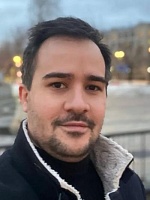 Зейналов Алексей Руфатович