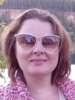 Комкова Юлия Сергеевна