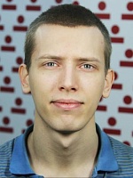 Шпарварт Илья Павлович