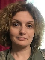 Горячева Юлия Николаевна