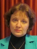Палиенко Виктория Борисовна