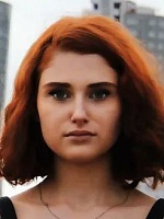 Синицына Екатерина Валерьевна