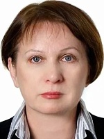 Купцова Галина Анатольевна