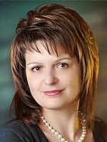 Маркович Наталья Владимировна