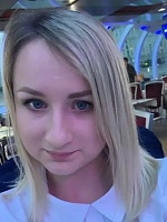 Седюк Татьяна Евгеньевна