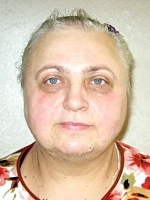 Бурлова Елена Федоровна