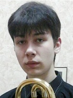 Кощеев Андрей Юрьевич