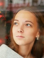 Мелдо Александра Михайловна