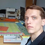 Данил Станиславович Алферьев