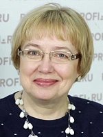 Дивид Нина Викторовна