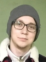Лебедев Дмитрий Александрович