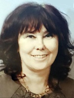 Кожбахтеева Ирина Викторовна