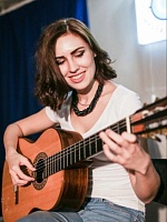 Пошина Анна Алексеевна