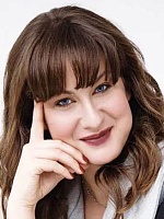 Бовичева Мария Александровна