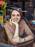 Свирская Екатерина Васильевна