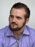 Храпач Иван Николаевич